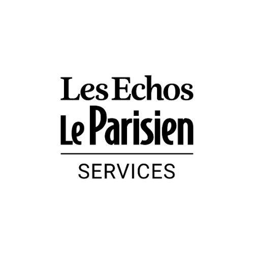 Les Echos Le Parisien Services