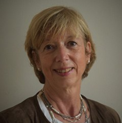 Sophie GELBERT