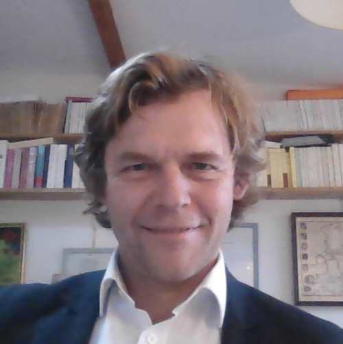Fabrice LAHAYE