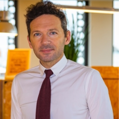 David LEGRAND