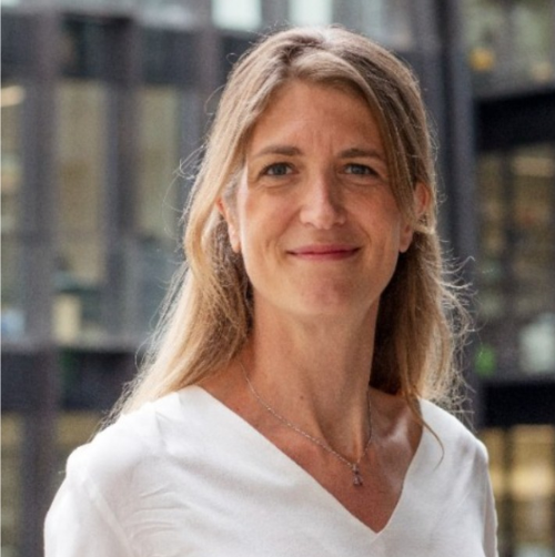 Julie PAILHES