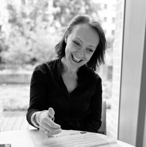 Nathalie ROLLAND