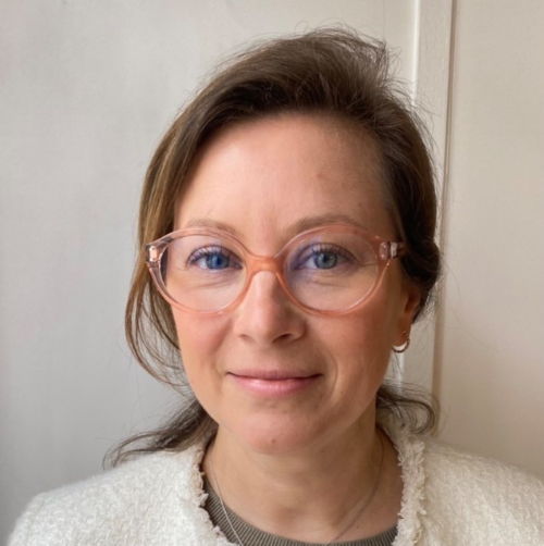 Stéphanie CHALANSET-MOULIÉ